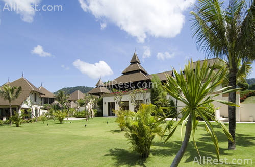 Layana Resort & Spa 